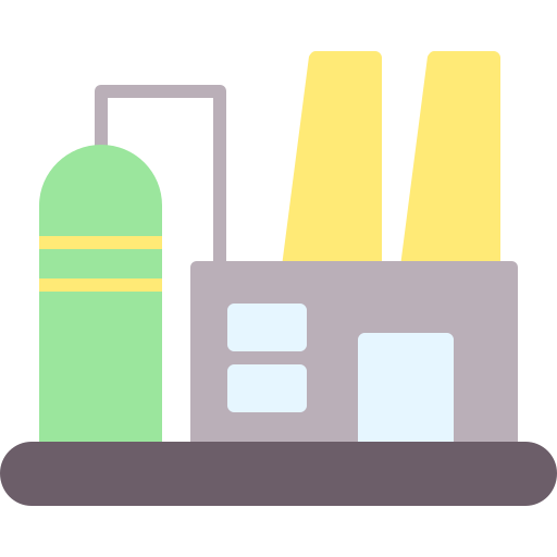 нефтезавод